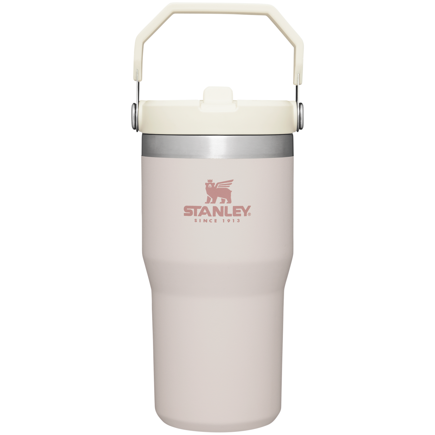 THE ICEFLOW™ FLIP STRAW TUMBLER | 20 OZ