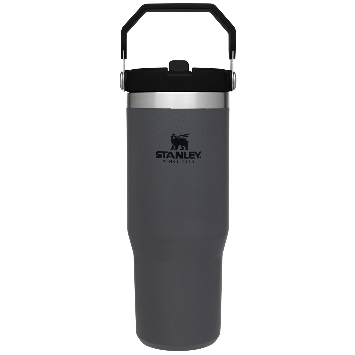 THE ICEFLOW™ FLIP STRAW TUMBLER | 30 OZ