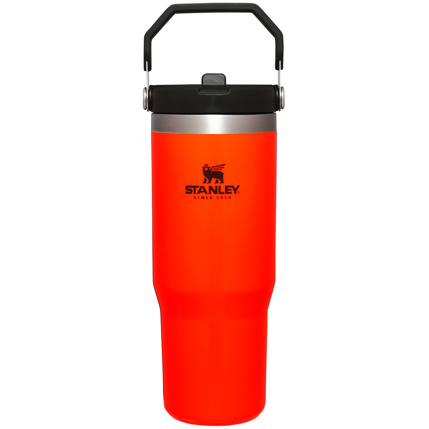 HUNT + FISH ICEFLOW™ FLIP STRAW TUMBLER | 30 OZ