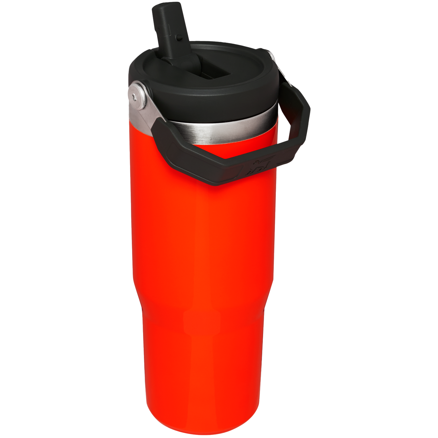 HUNT + FISH ICEFLOW™ FLIP STRAW TUMBLER | 30 OZ