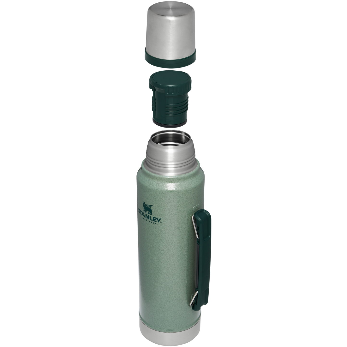 CLASSIC LEGENDARY BOTTLE | 1.1 QT