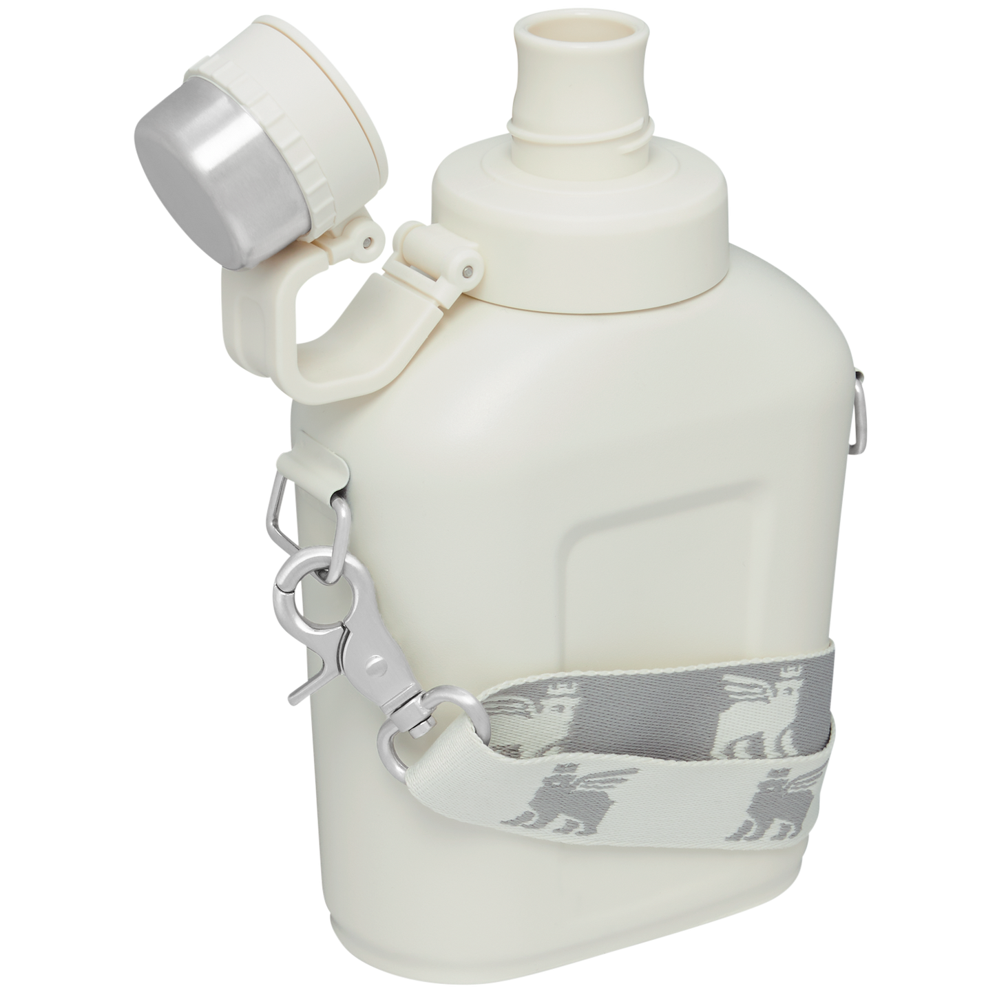 THE LEGENDARY CLASSIC CANTEEN | 1.1QT