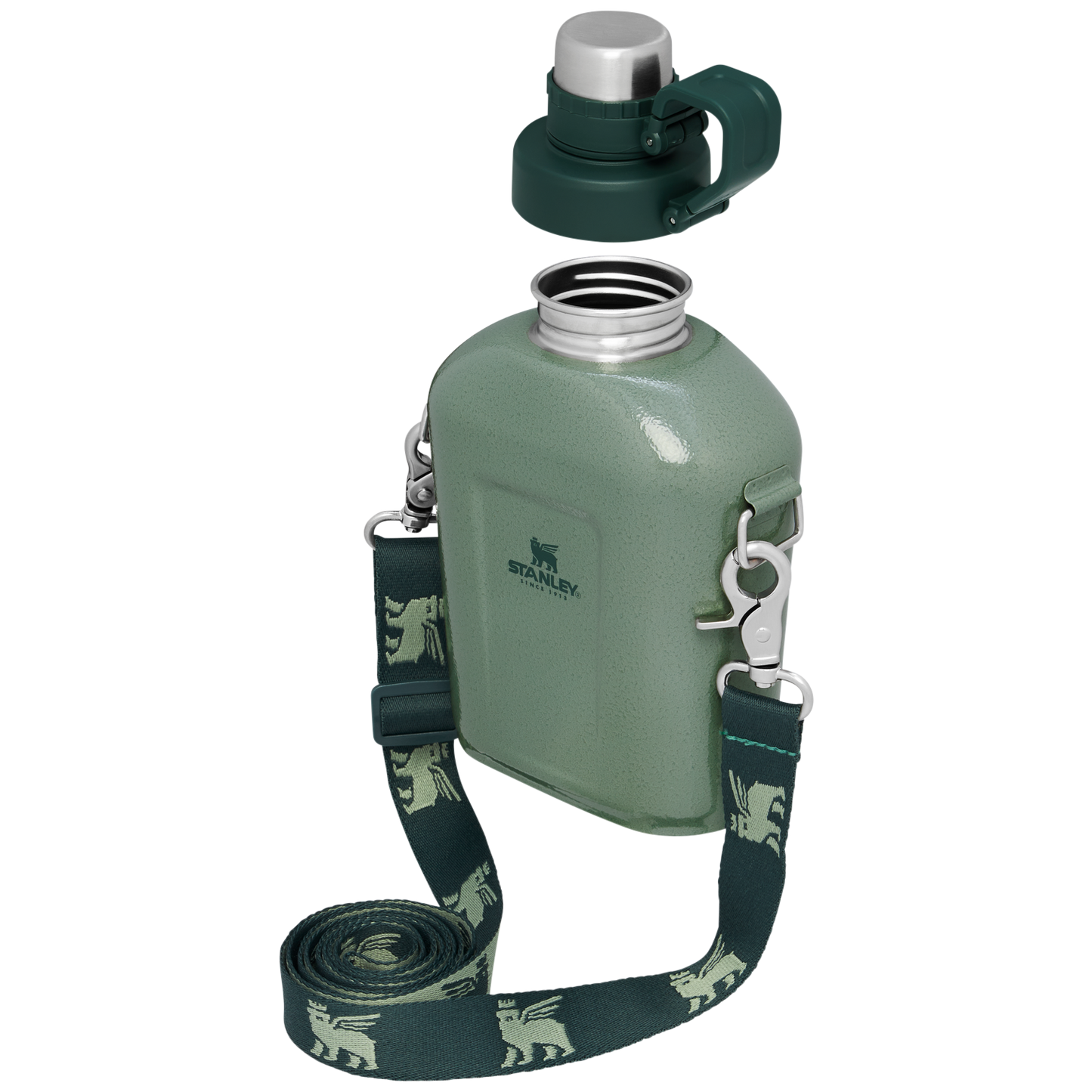 THE LEGENDARY CLASSIC CANTEEN | 1.1QT