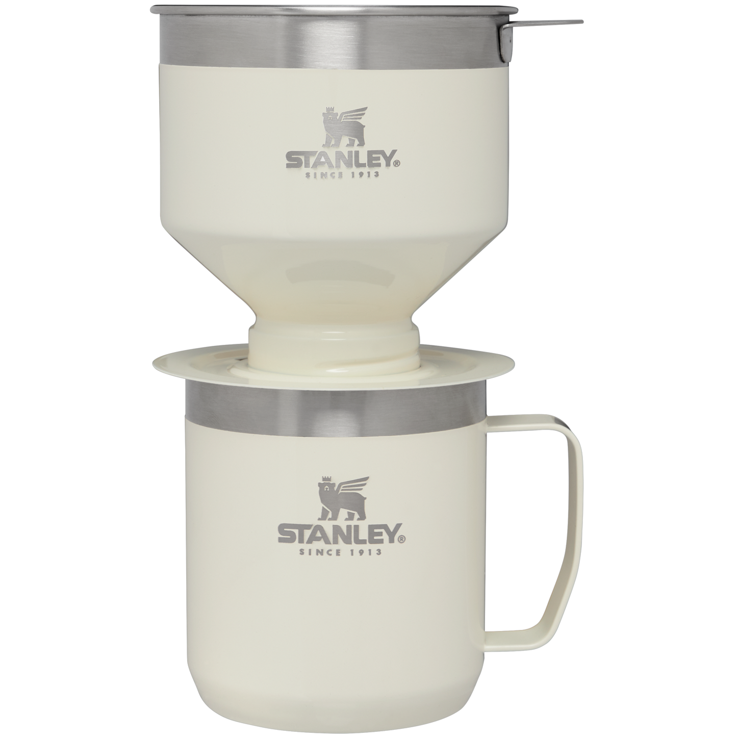 CLASSIC PERFECT-BREW POUR OVER SET