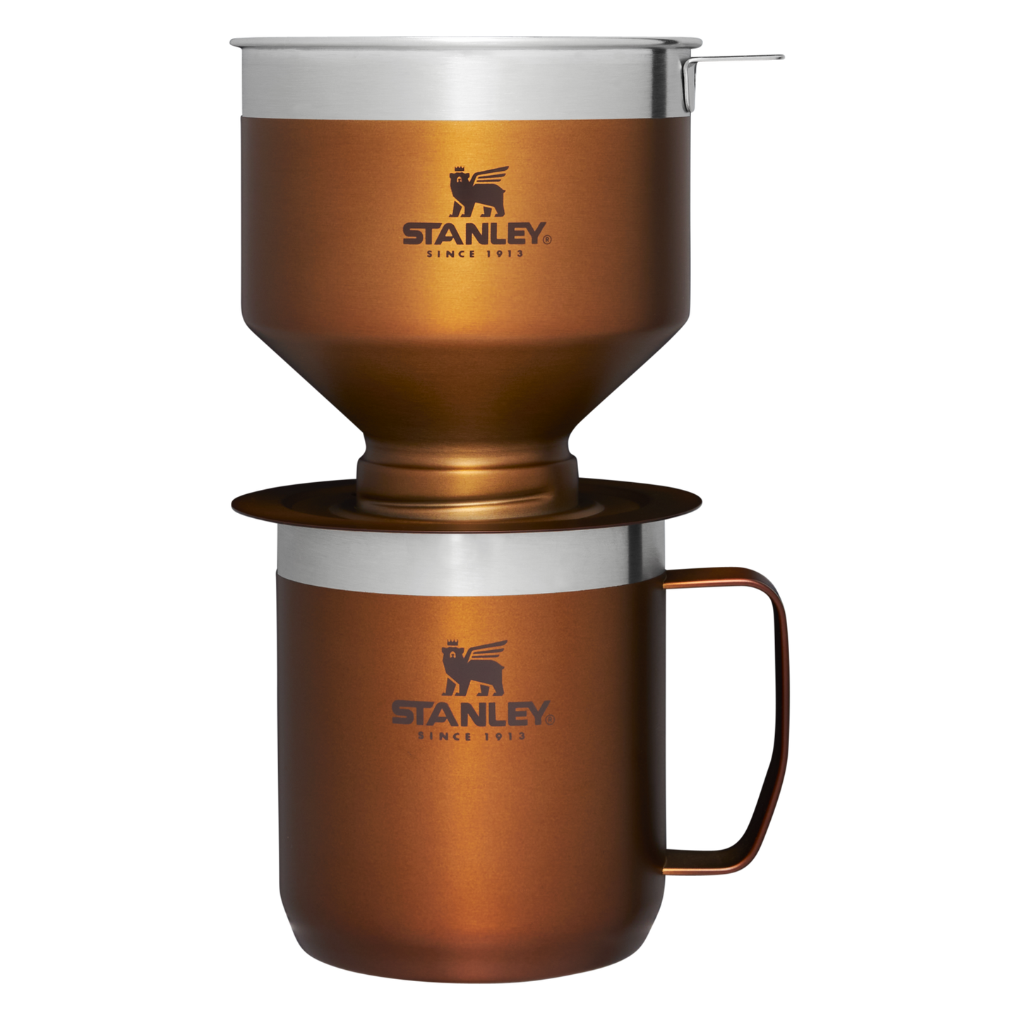 CLASSIC PERFECT-BREW POUR OVER SET