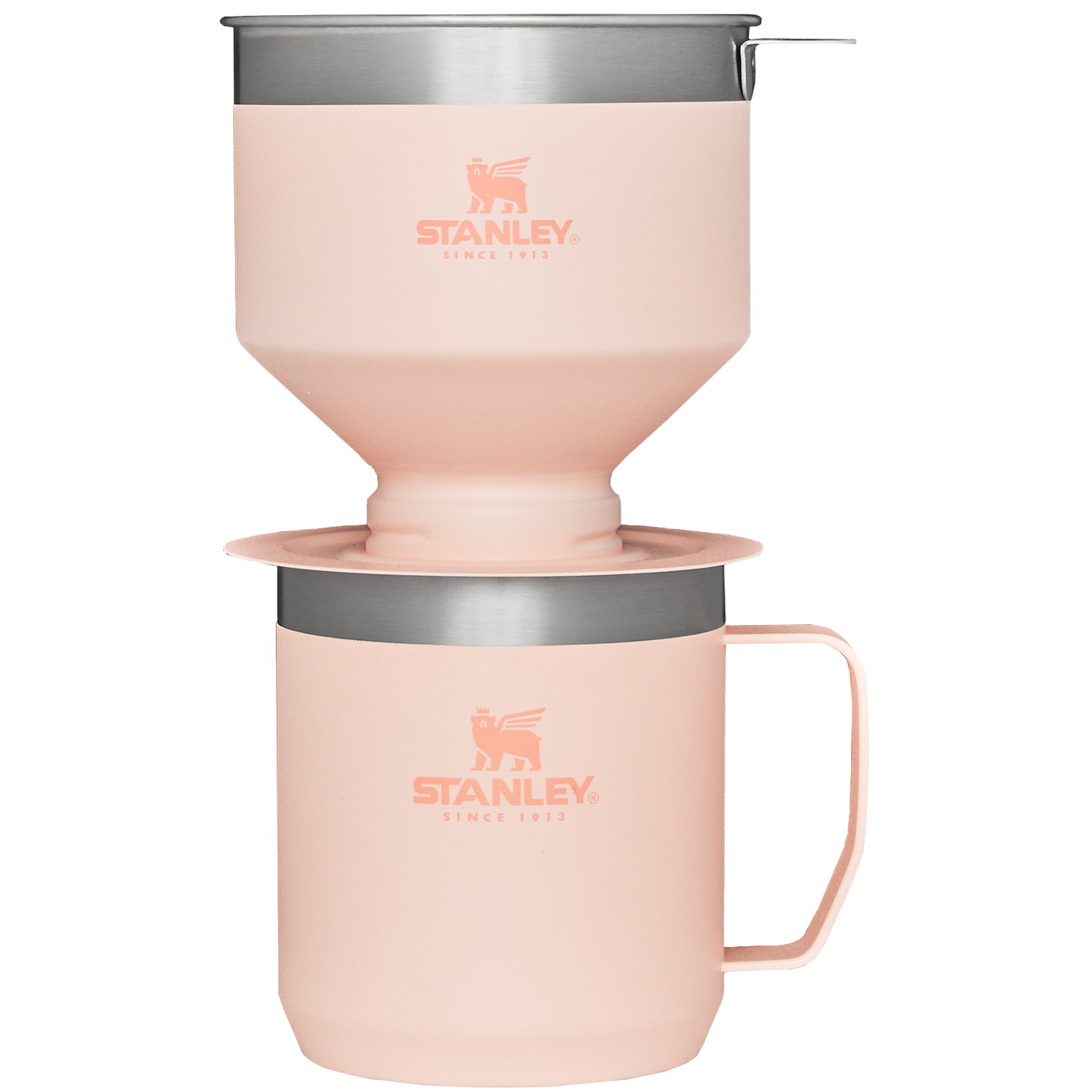 CLASSIC PERFECT-BREW POUR OVER SET