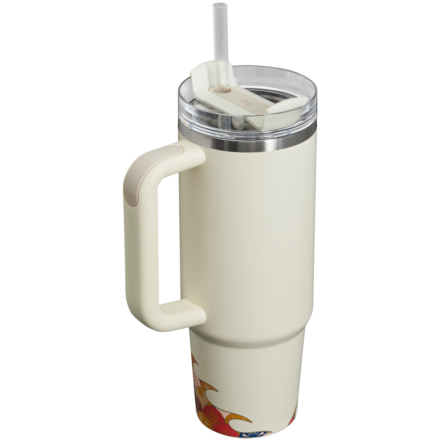 THE QUENCHER H2.0 FLOWSTATE™ TUMBLER | 30 OZ