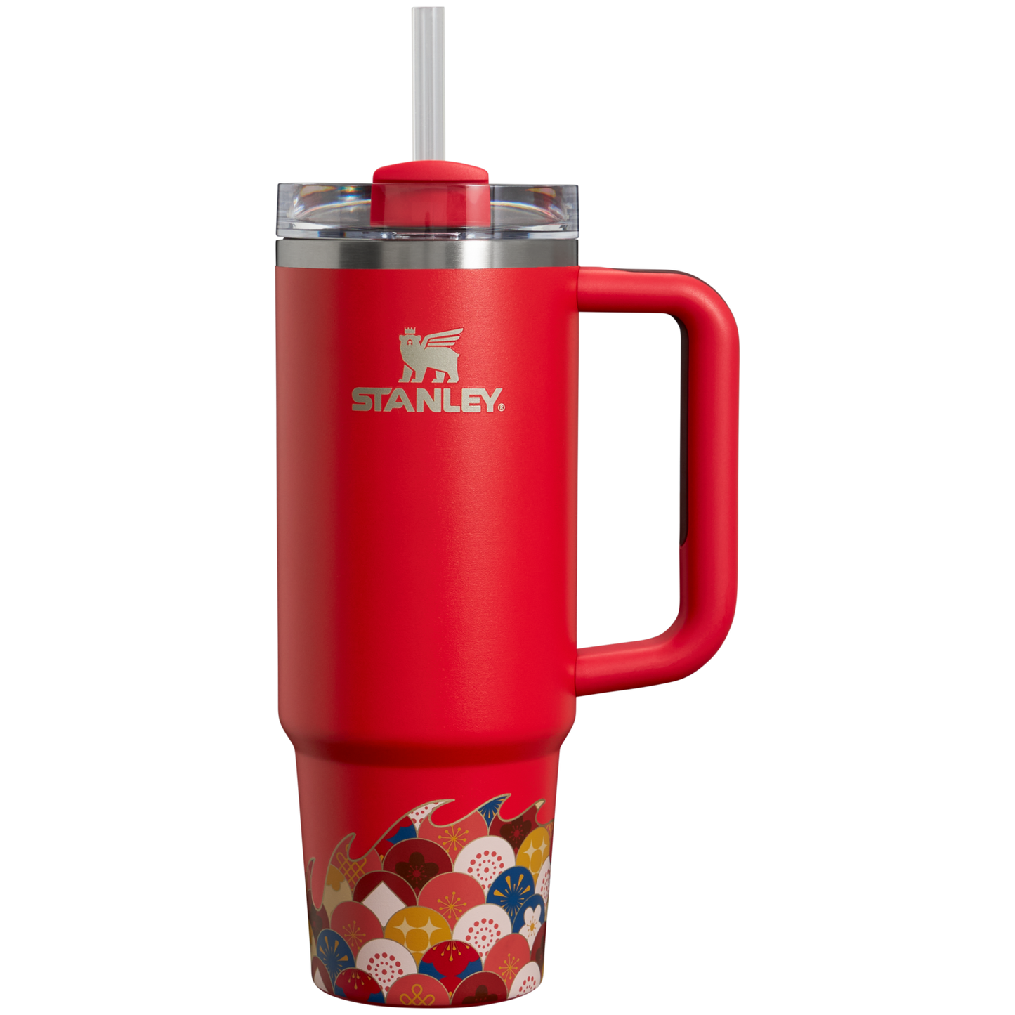 THE QUENCHER H2.0 FLOWSTATE™ TUMBLER | 30 OZ