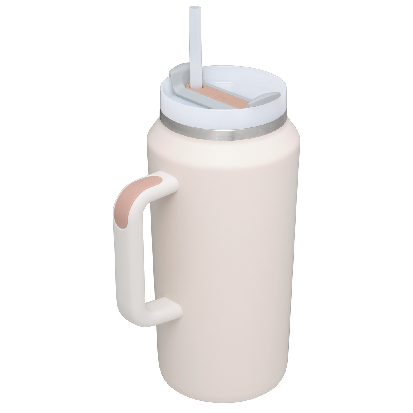 THE QUENCHER H2.0 FLOWSTATE™ TUMBLER | 64 OZ