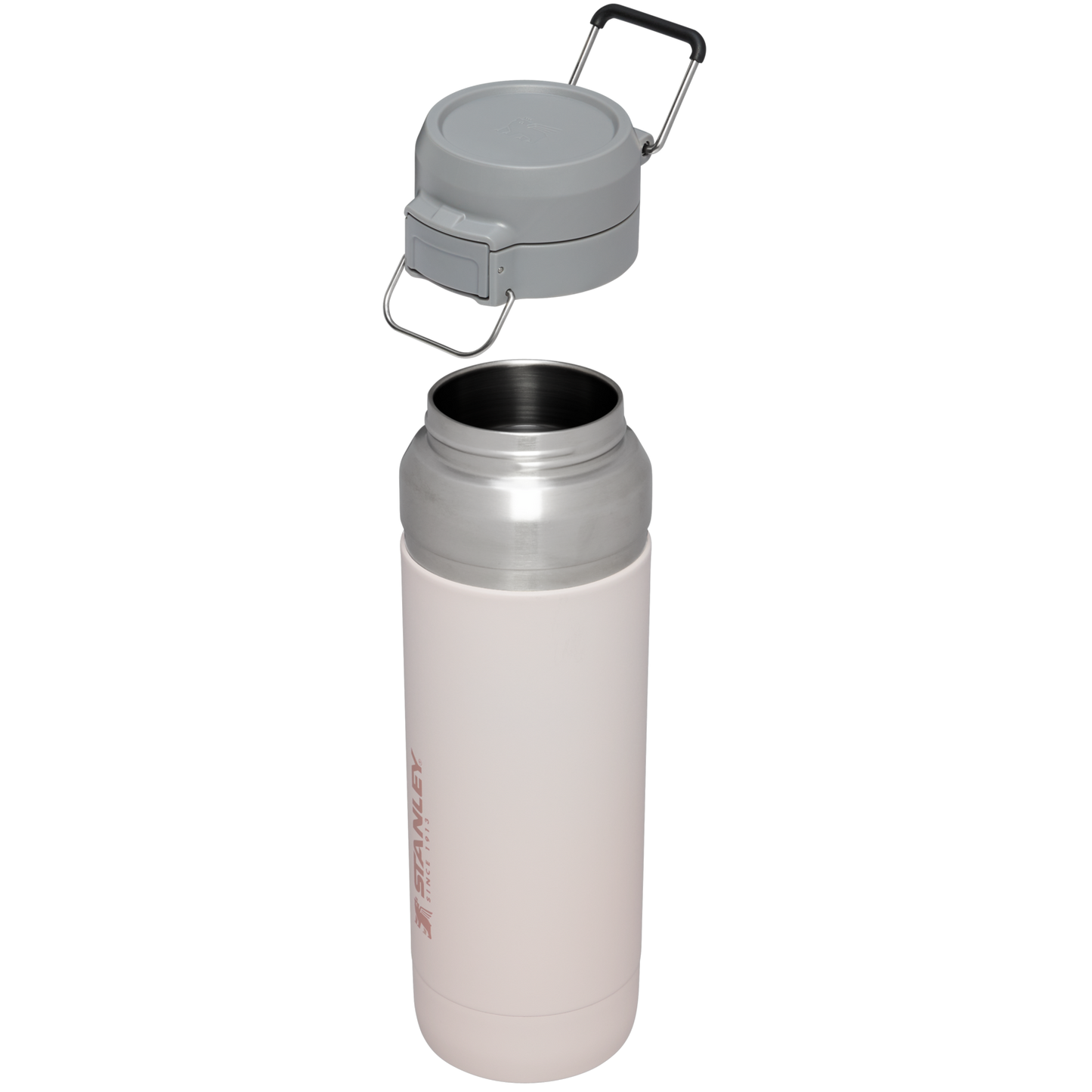 THE QUICK FLIP GO BOTTLE | 36 OZ