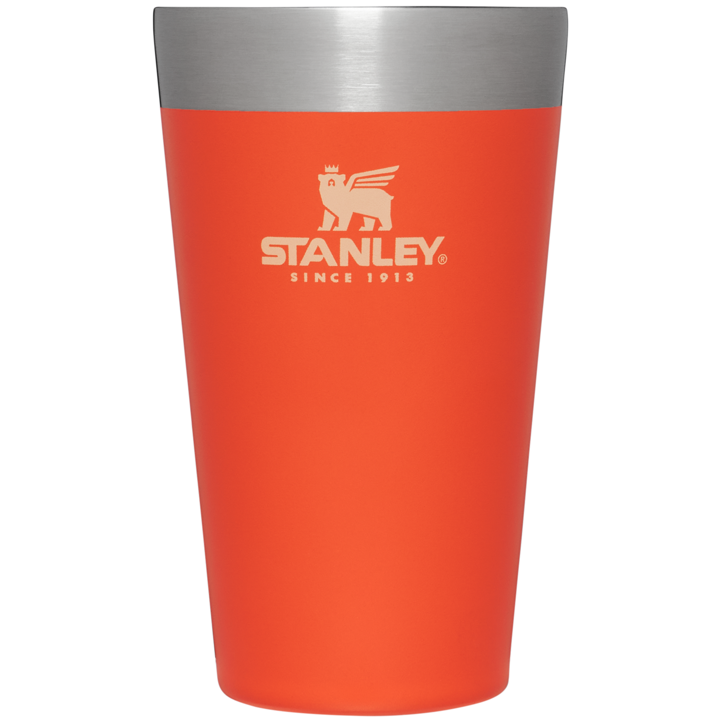 ADVENTURE STACKING BEER PINT | 16 OZ