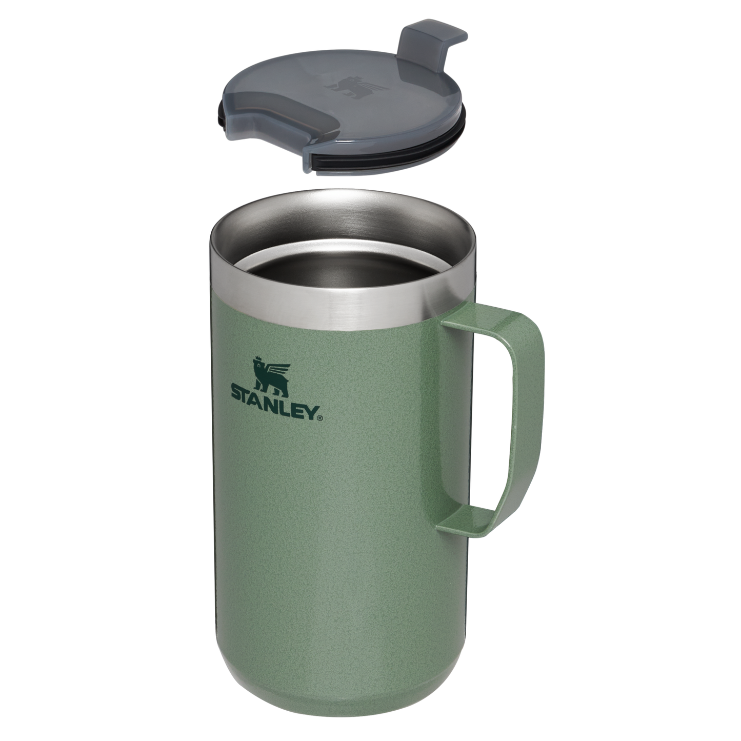 THE STAY-HOT CAMP MUG | 24 OZ