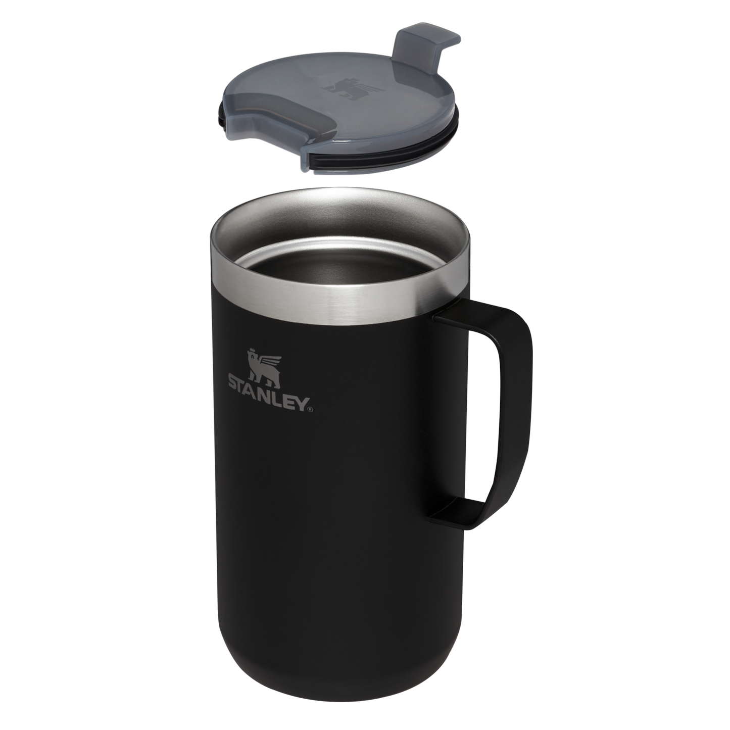 THE STAY-HOT CAMP MUG | 24 OZ