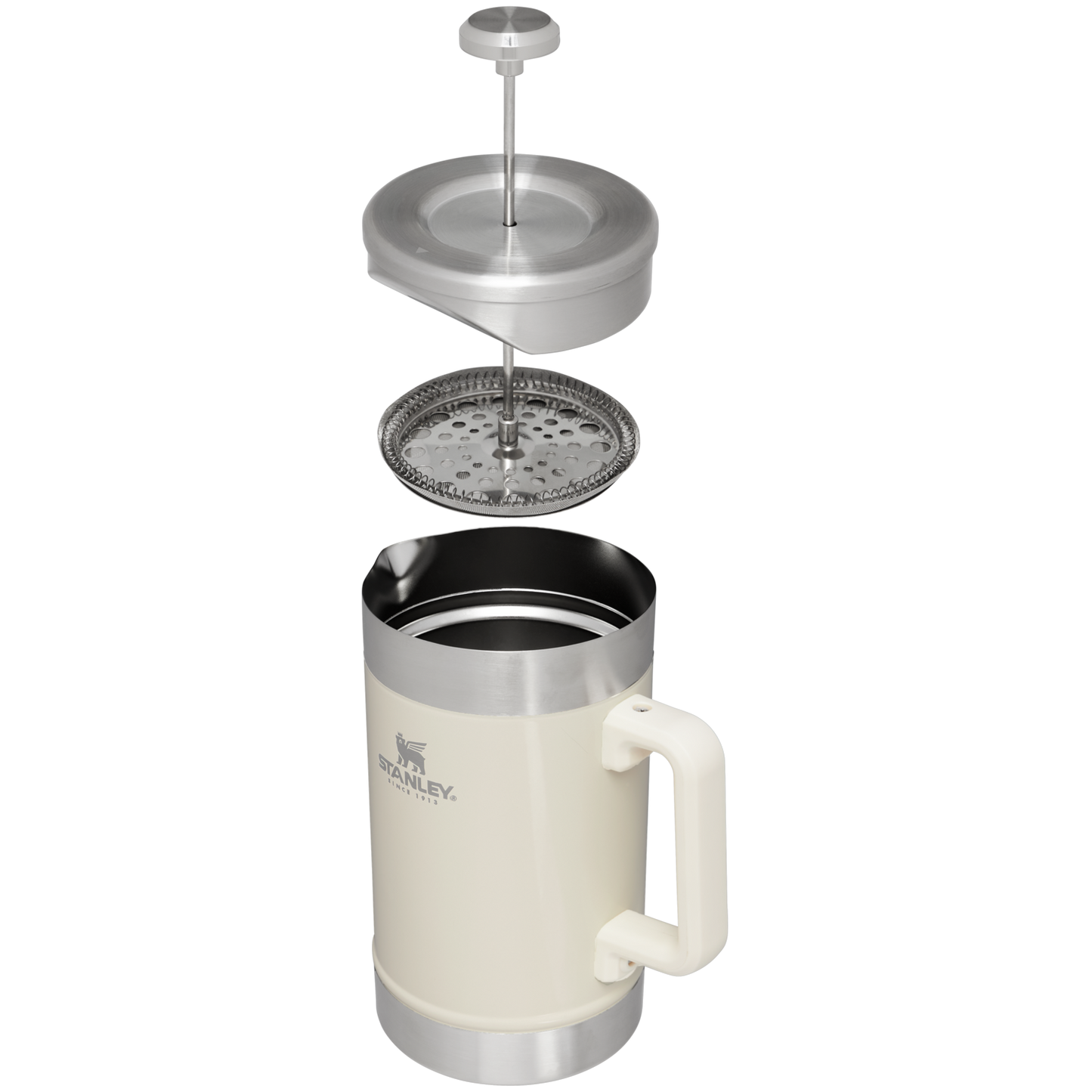 CLASSIC STAY HOT FRENCH PRESS | 48 OZ