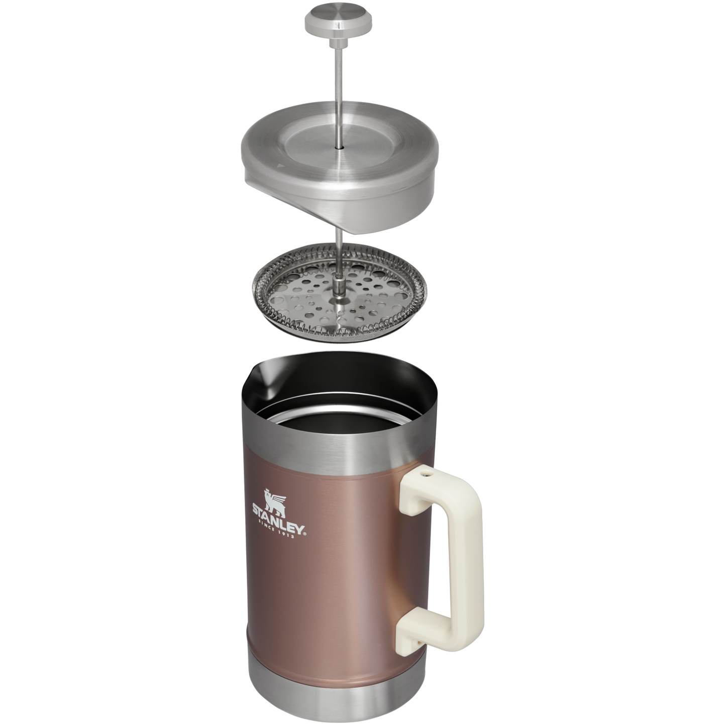 CLASSIC STAY HOT FRENCH PRESS | 48 OZ