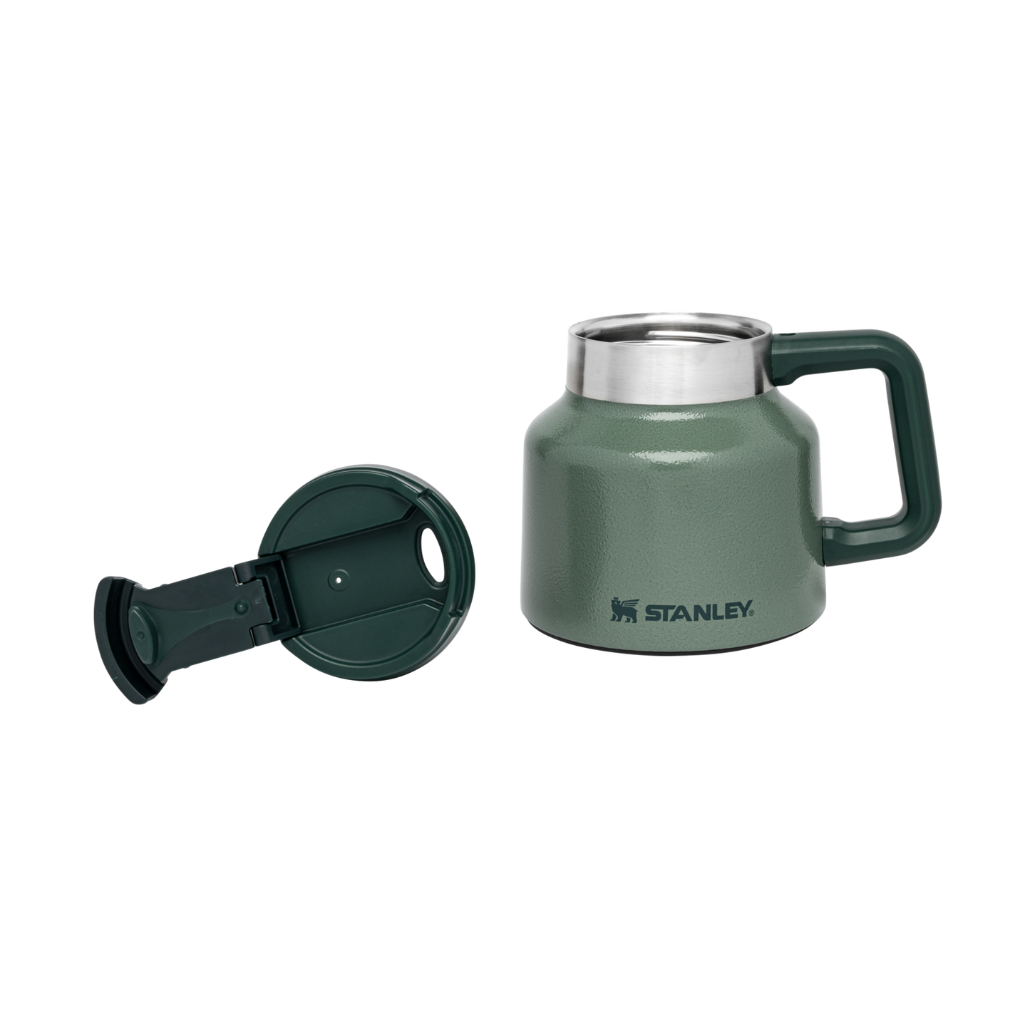 ADVENTURE TOUGH-TO-TIP ADMIRAL'S MUG | 20 OZ