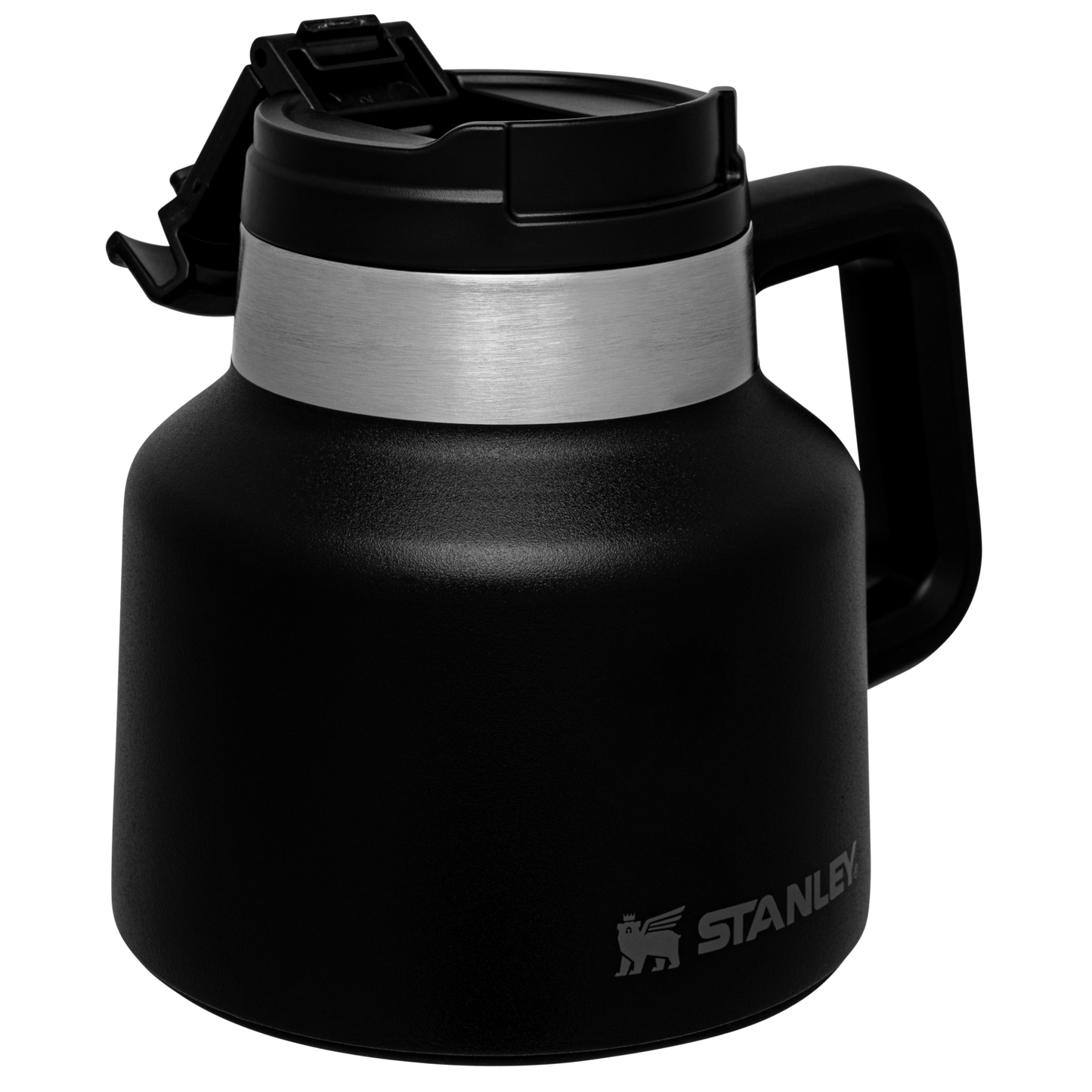 ADVENTURE TOUGH-TO-TIP ADMIRAL'S MUG | 20 OZ