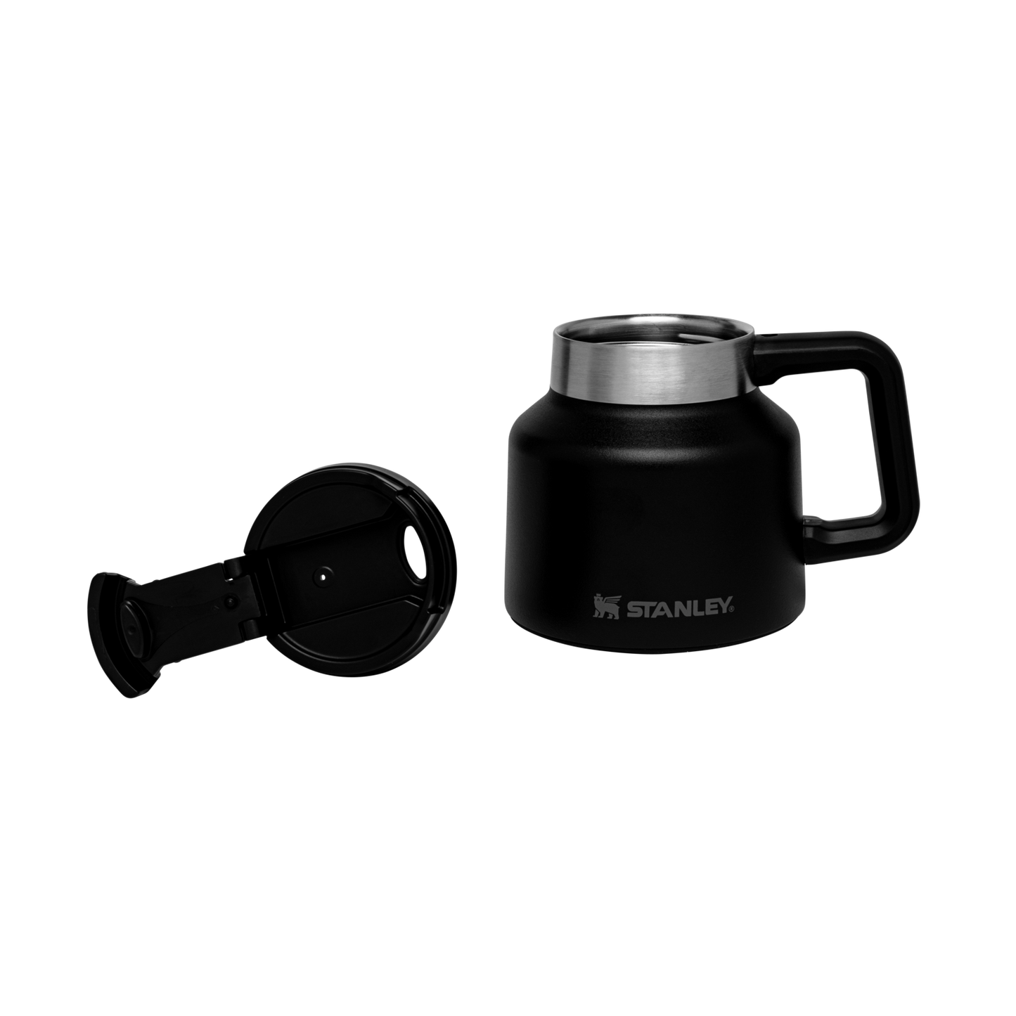 ADVENTURE TOUGH-TO-TIP ADMIRAL'S MUG | 20 OZ