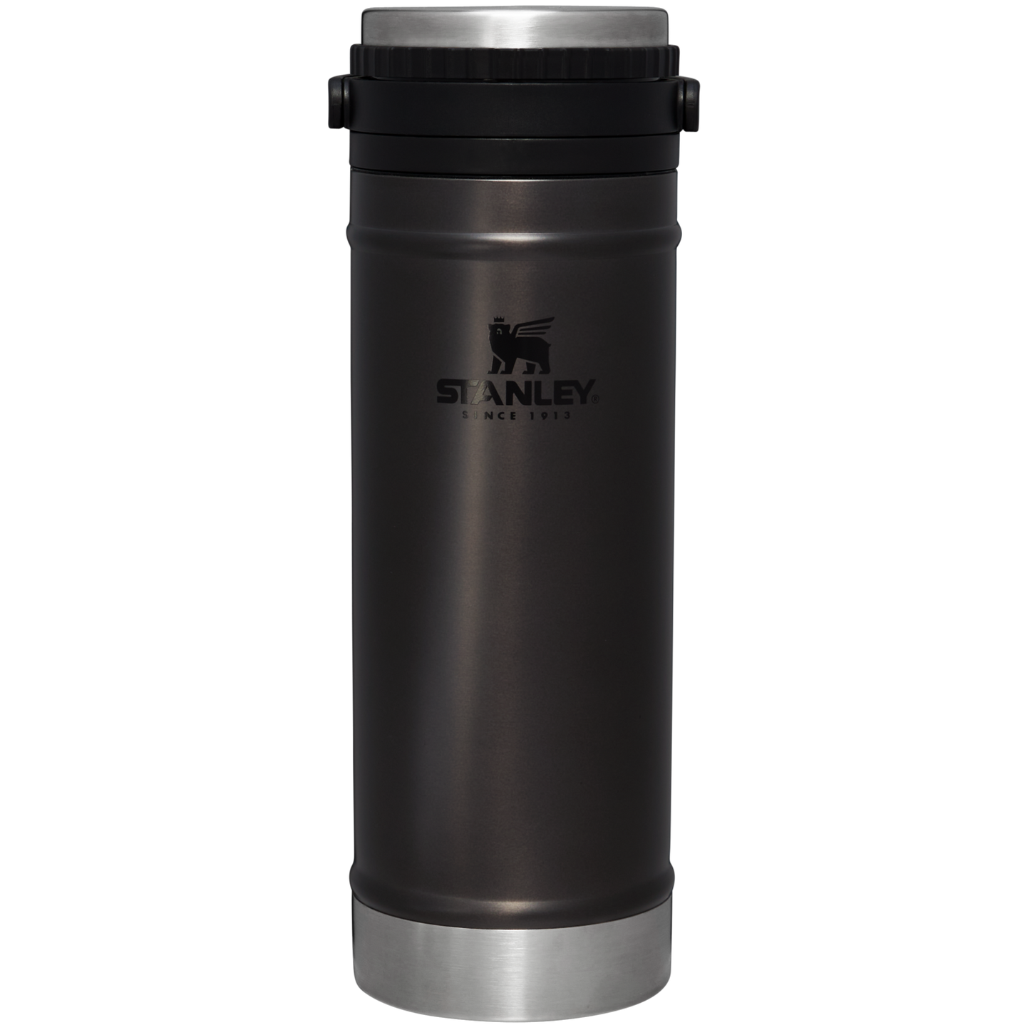 CLASSIC TRAVEL MUG FRENCH PRESS | 16 OZ