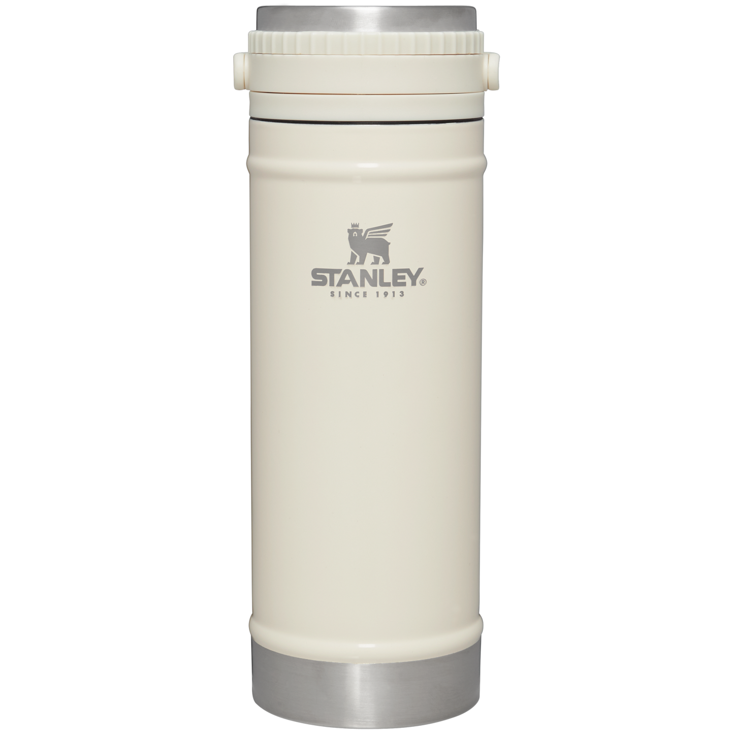 CLASSIC TRAVEL MUG FRENCH PRESS | 16 OZ