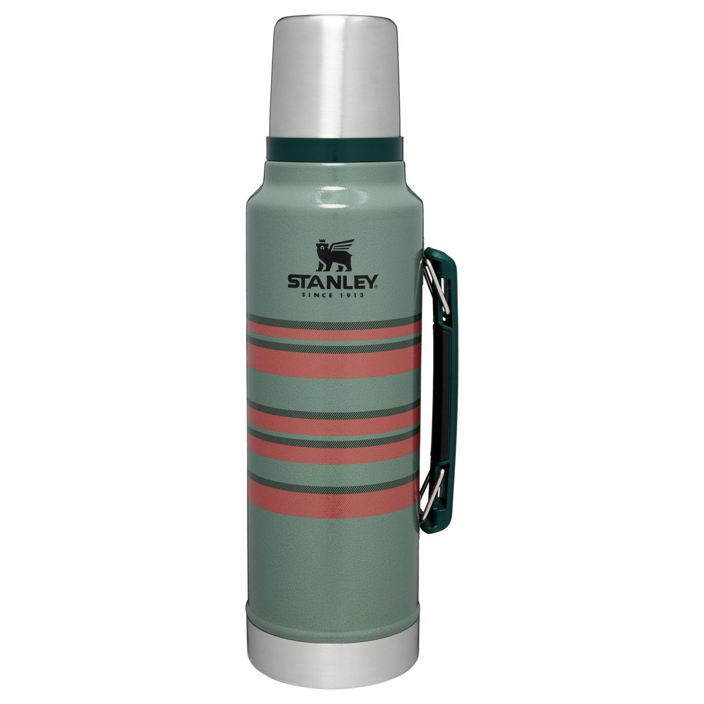 THE VINTAGE LOOM LEGENDARY CLASSIC BOTTLE | 1.5 QT