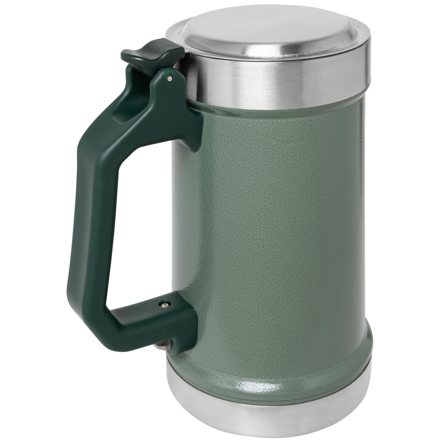 CLASSIC BOTTLE OPENER BEER STEIN | 24 OZ