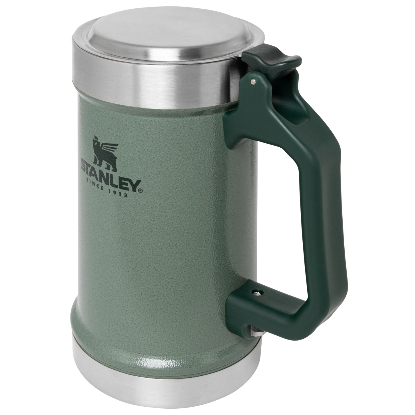 CLASSIC BOTTLE OPENER BEER STEIN | 24 OZ