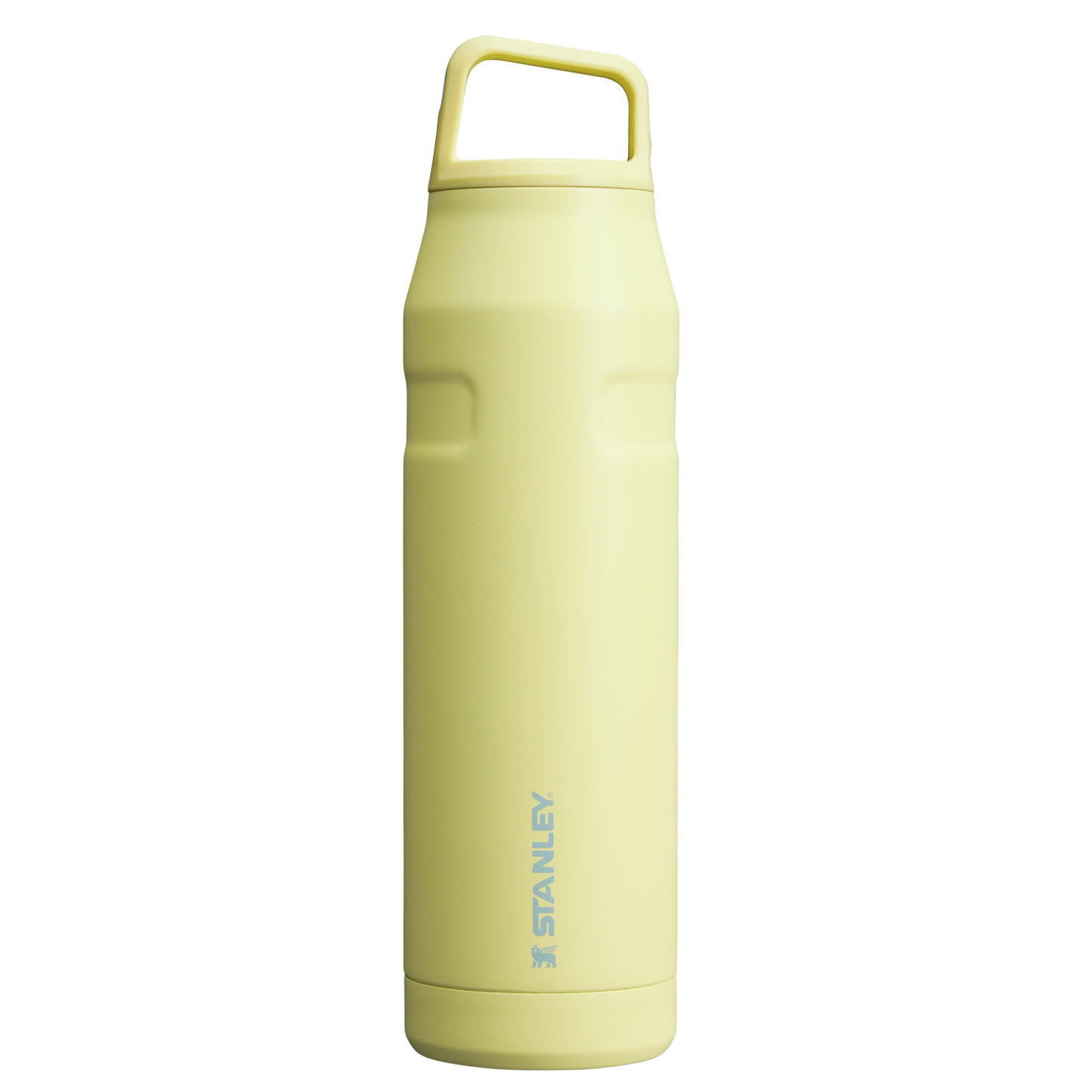 ICEFLOW™ BOTTLE WITH CAP AND CARRY+ LID | 36 OZ