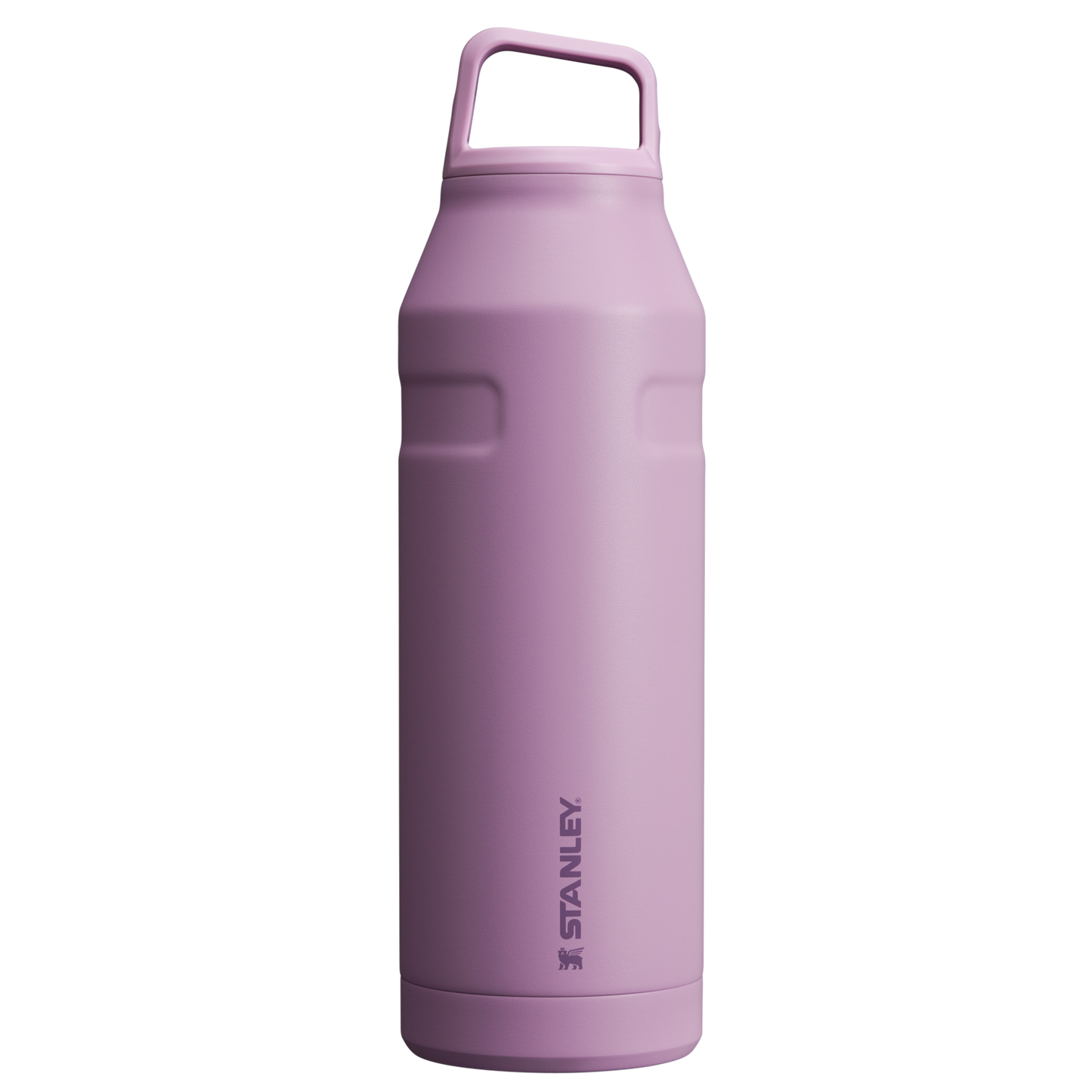 ICEFLOW™ BOTTLE WITH CAP AND CARRY+ LID | 50 OZ