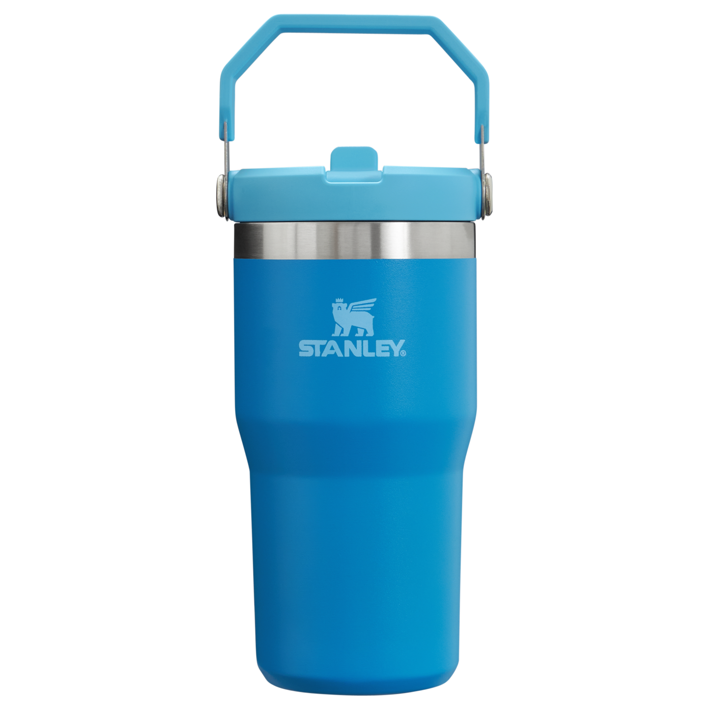 THE ICEFLOW™ FLIP STRAW TUMBLER | 20 OZ