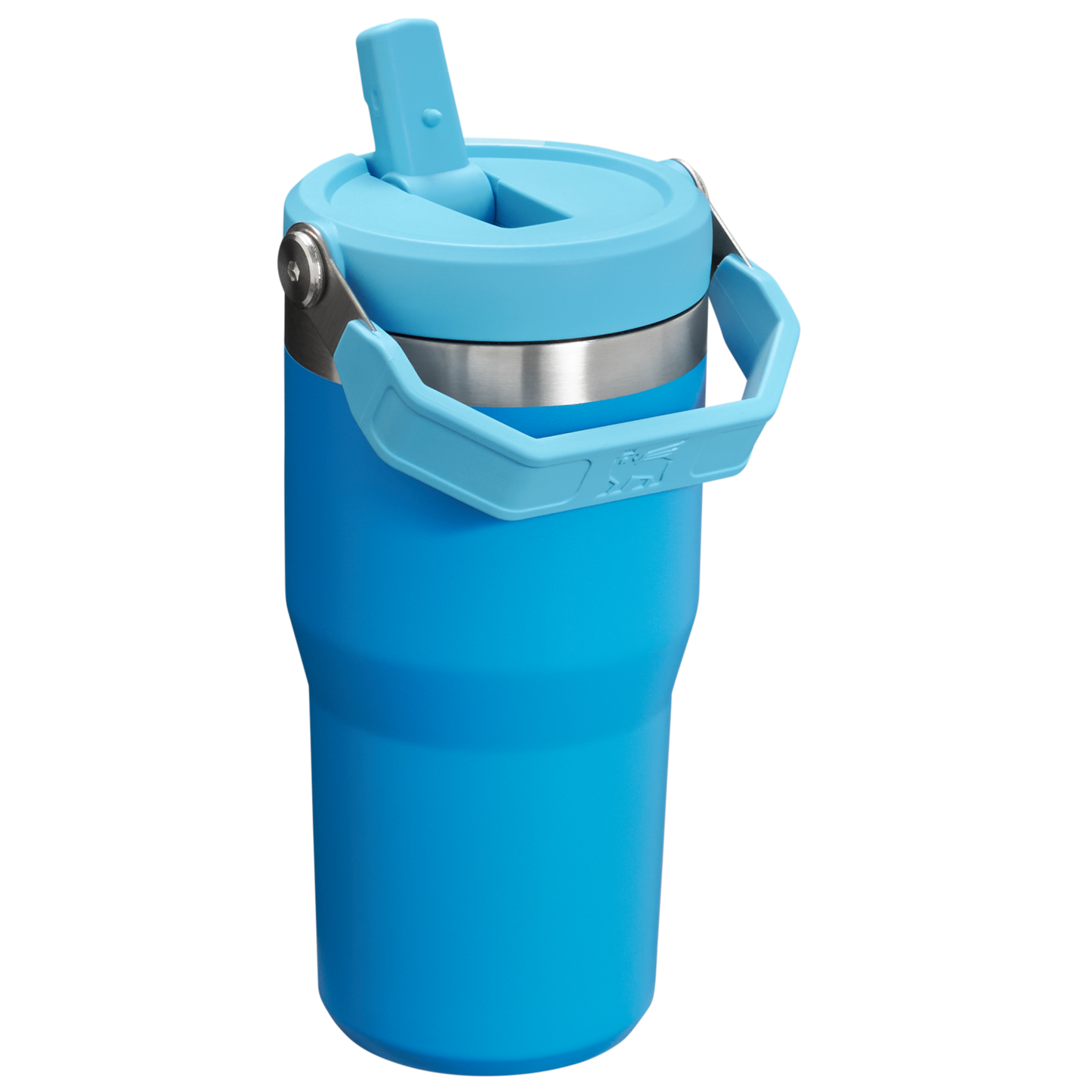 THE ICEFLOW™ FLIP STRAW TUMBLER | 20 OZ