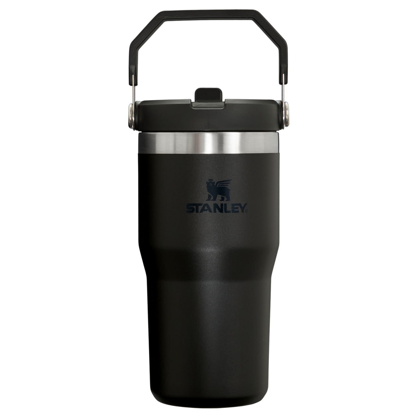 THE ICEFLOW™ FLIP STRAW TUMBLER | 20 OZ