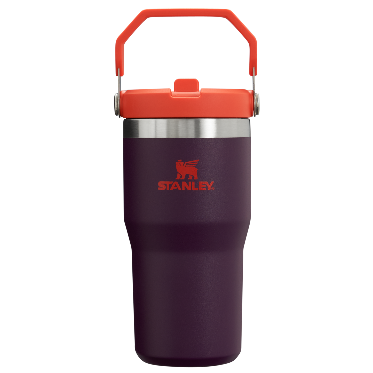 THE ICEFLOW™ FLIP STRAW TUMBLER | 20 OZ