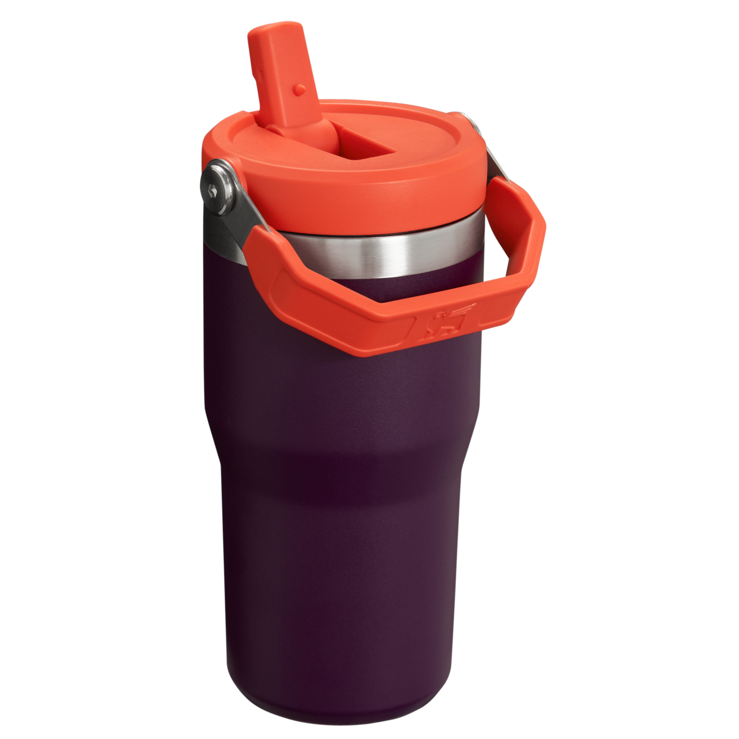 THE ICEFLOW™ FLIP STRAW TUMBLER | 20 OZ