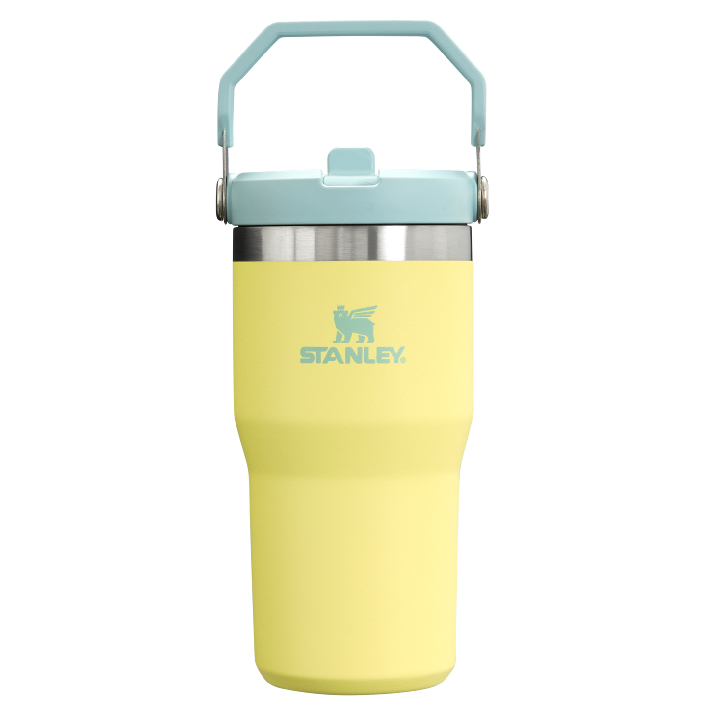 THE ICEFLOW™ FLIP STRAW TUMBLER | 20 OZ