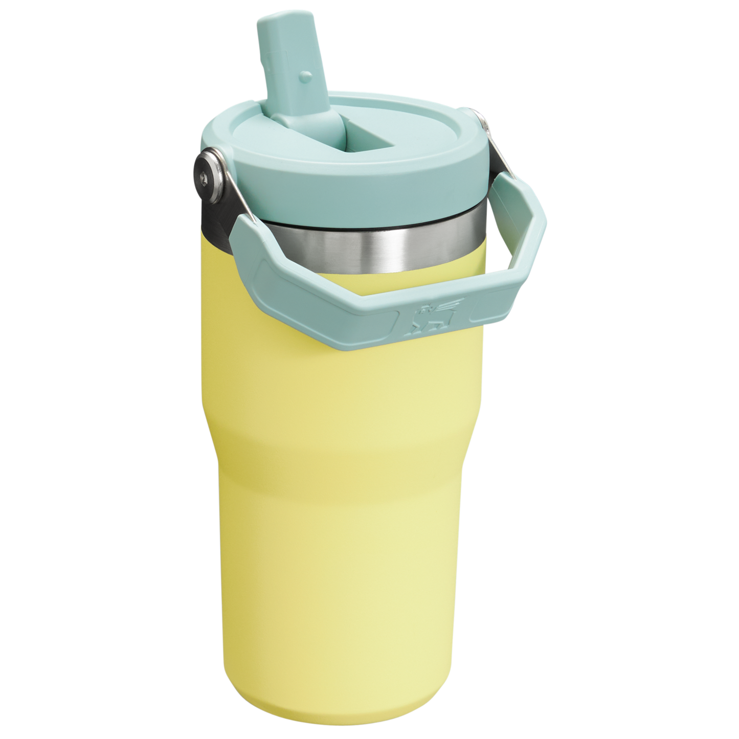 THE ICEFLOW™ FLIP STRAW TUMBLER | 20 OZ