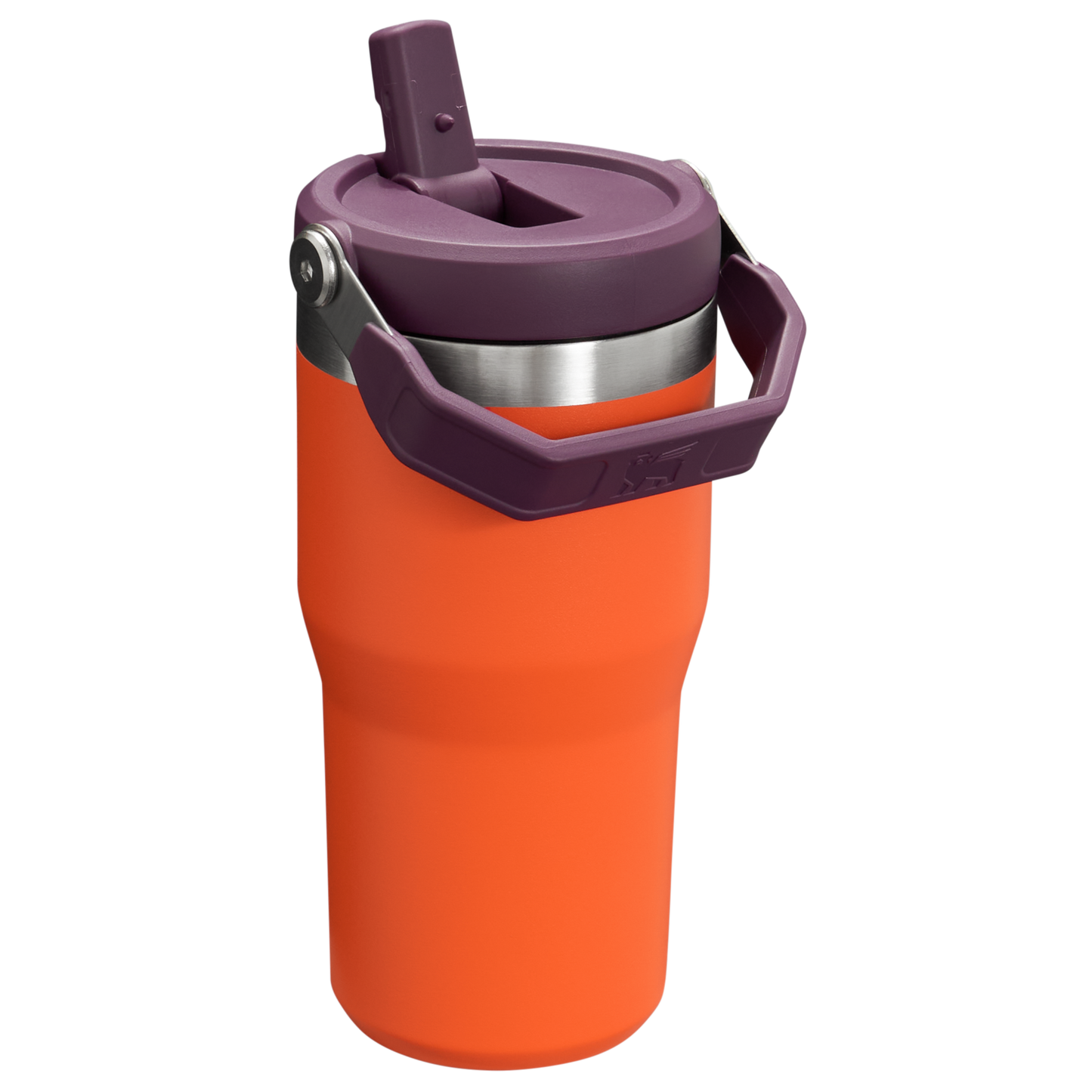 THE ICEFLOW™ FLIP STRAW TUMBLER | 20 OZ