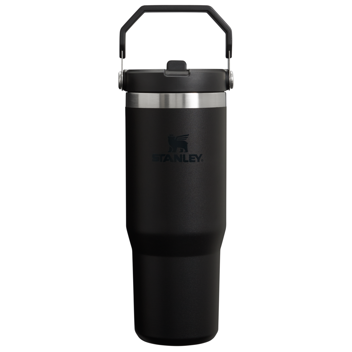 THE ICEFLOW™ FLIP STRAW TUMBLER | 30 OZ