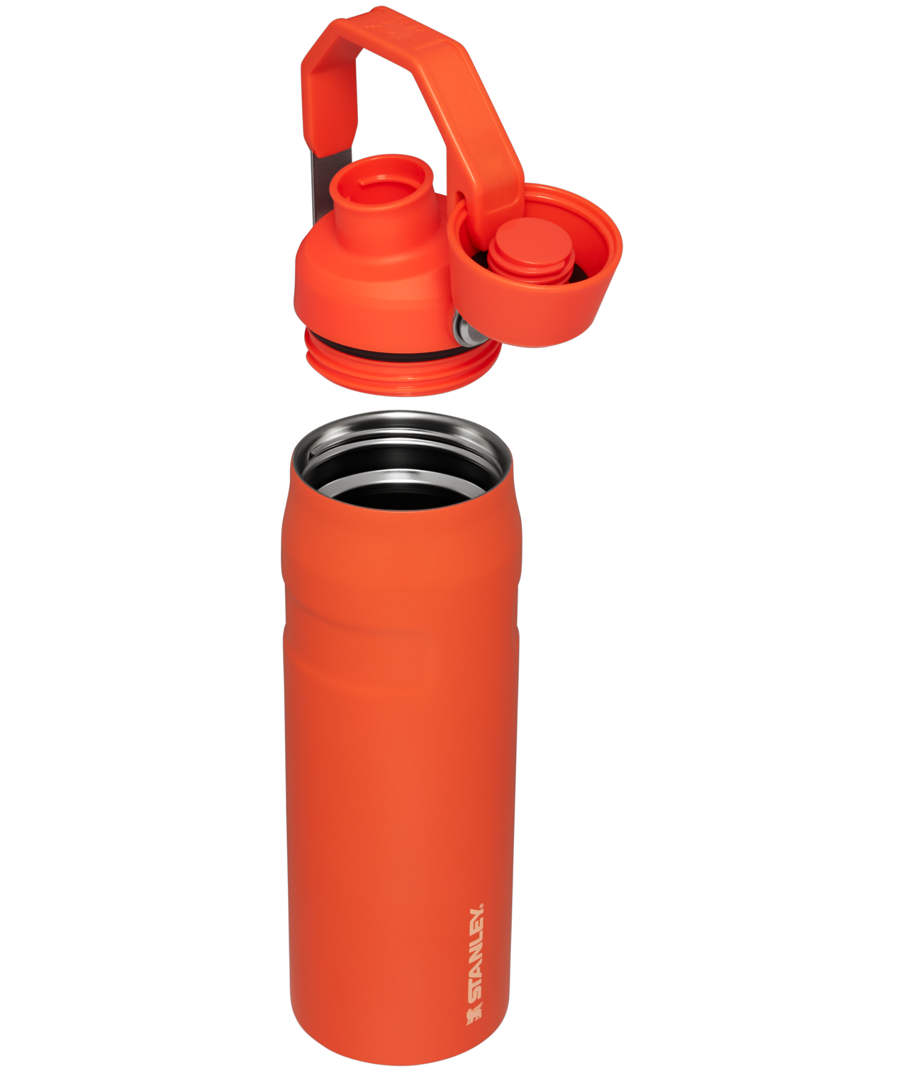 ICEFLOW™ BOTTLE WITH FAST FLOW LID | 24 OZ