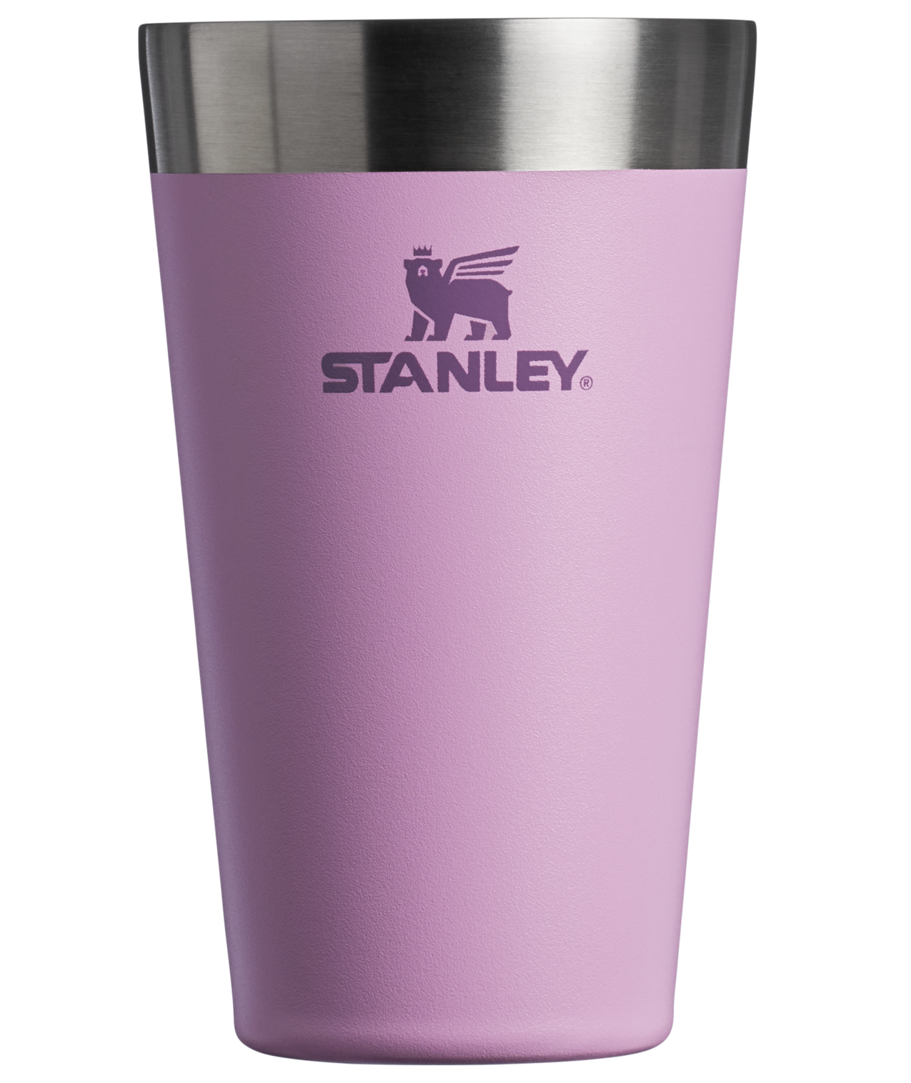 ADVENTURE STACKING BEER PINT | 16 OZ