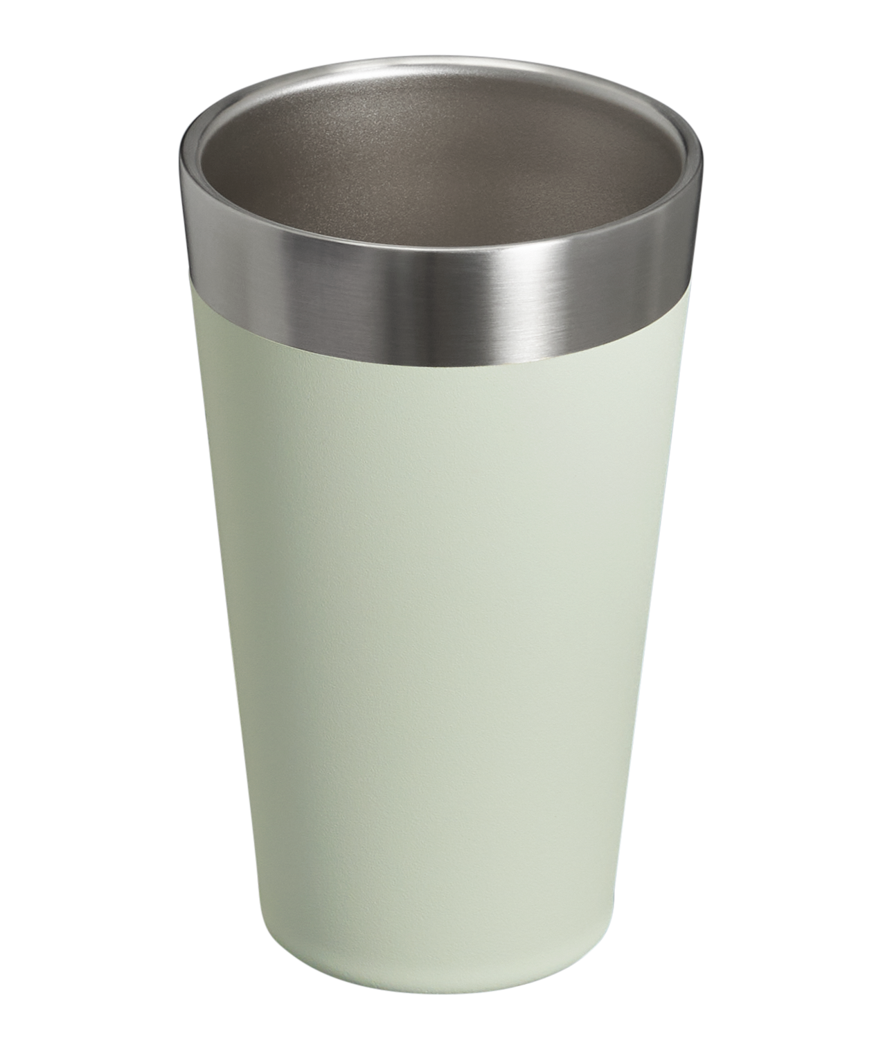 ADVENTURE STACKING BEER PINT | 16 OZ