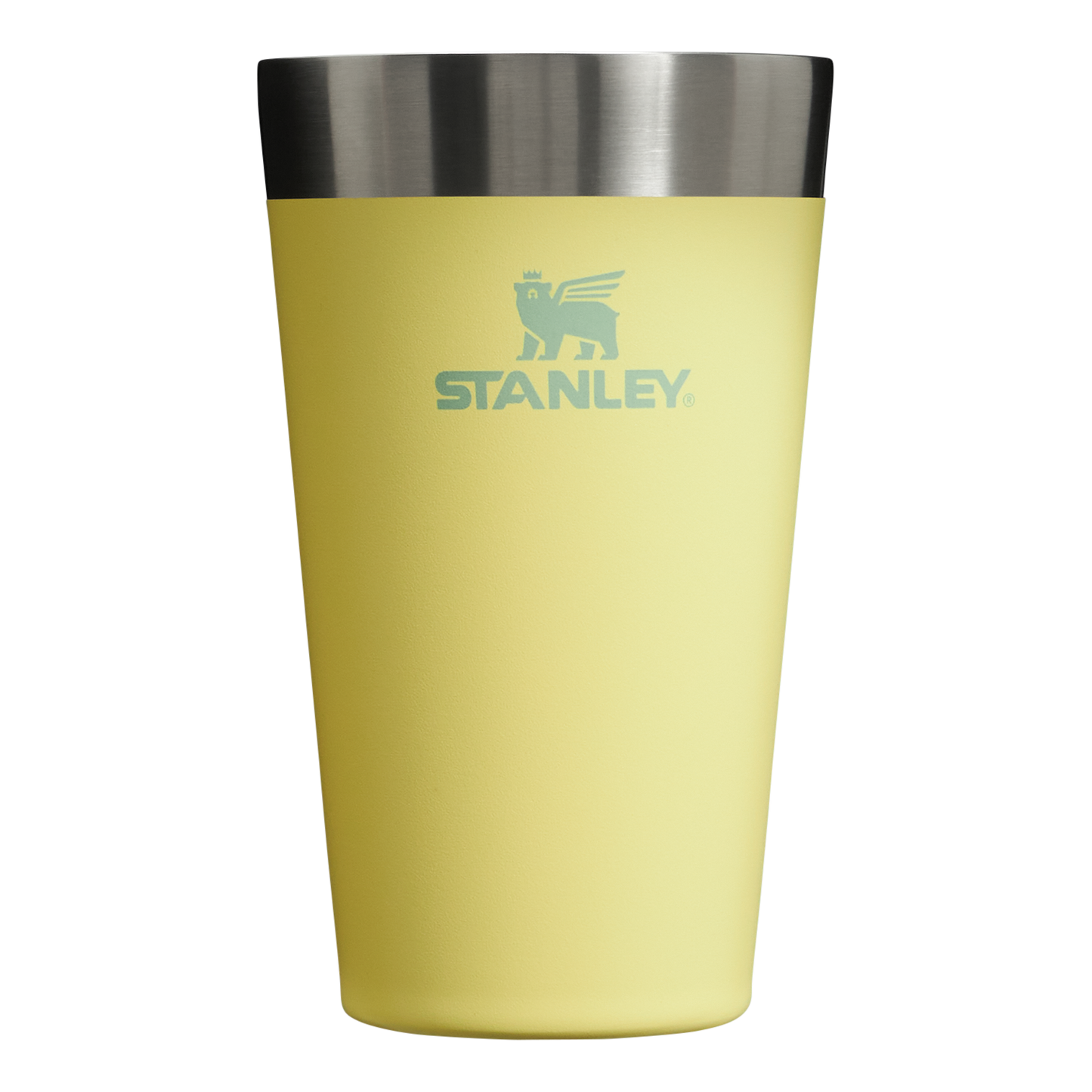 ADVENTURE STACKING BEER PINT | 16 OZ