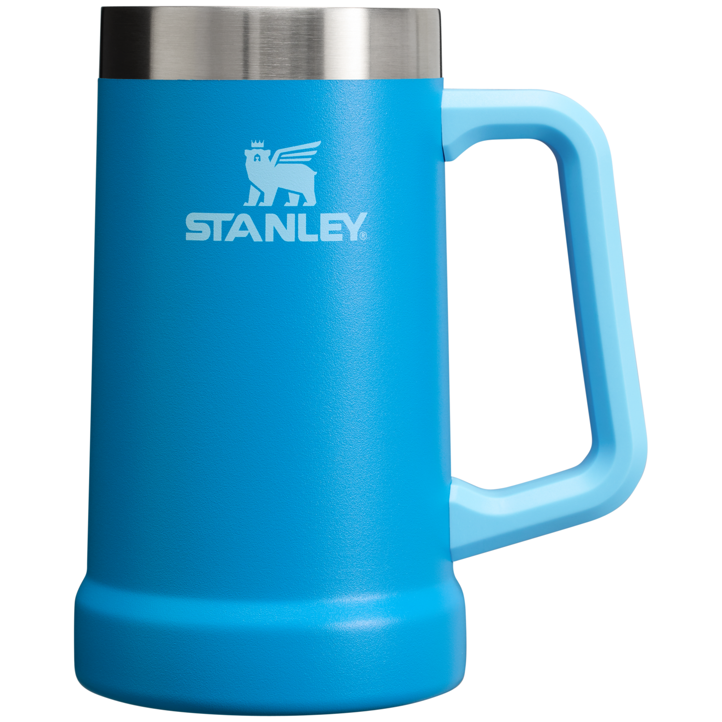 ADVENTURE BIG GRIP BEER STEIN | 24 OZ