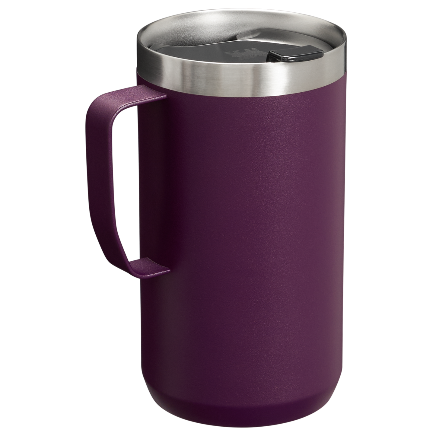 THE STAY-HOT CAMP MUG | 24 OZ