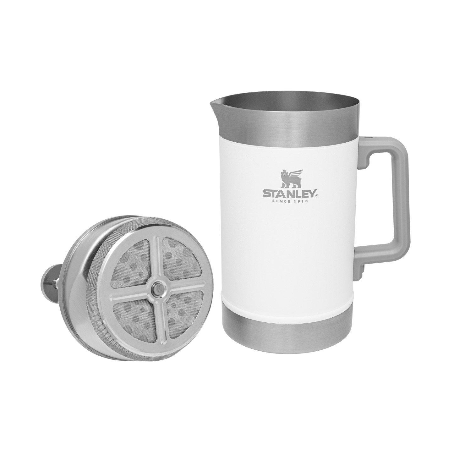 CLASSIC STAY HOT FRENCH PRESS | 48 OZ