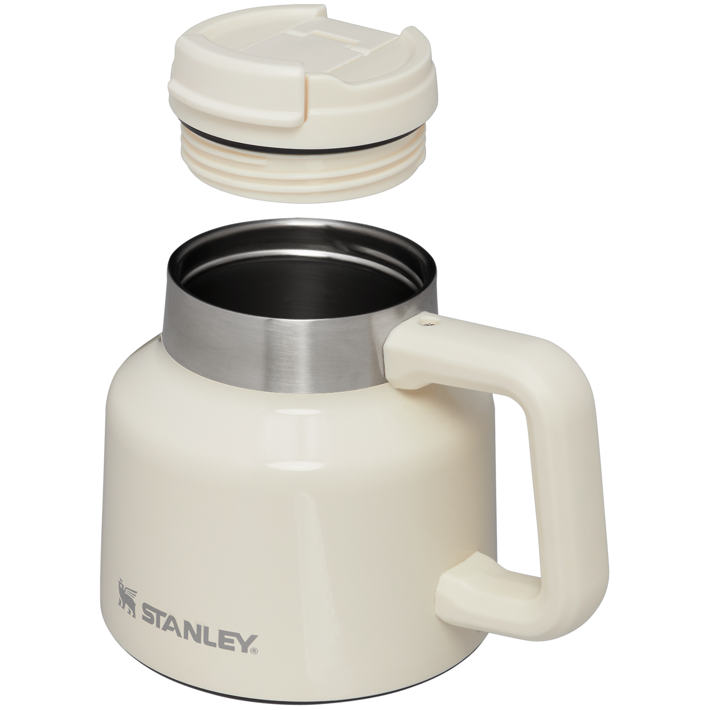 ADVENTURE TOUGH-TO-TIP ADMIRAL'S MUG | 20 OZ