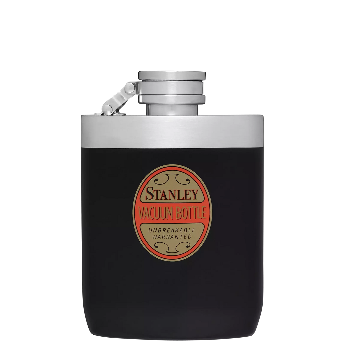THE MILESTONES HIP FLASK | 8 OZ
