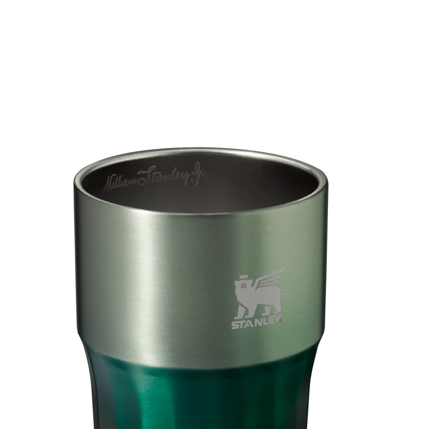THE GOLDEN HOUR PRISMATIC™ BEER TUMBLER | 13.8 OZ