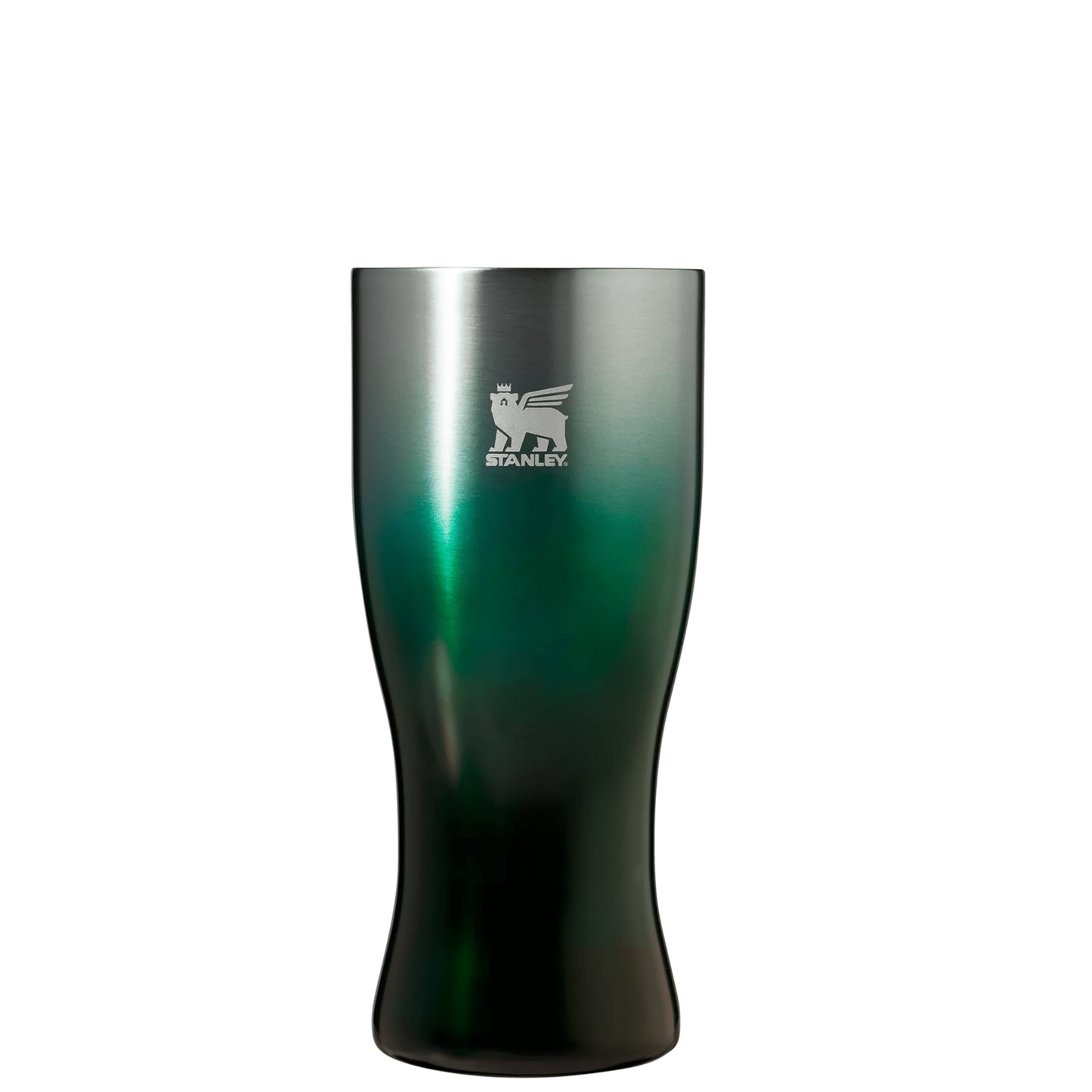 THE GOLDEN HOUR PRISMATIC™ PILSNER GLASS | 15 OZ