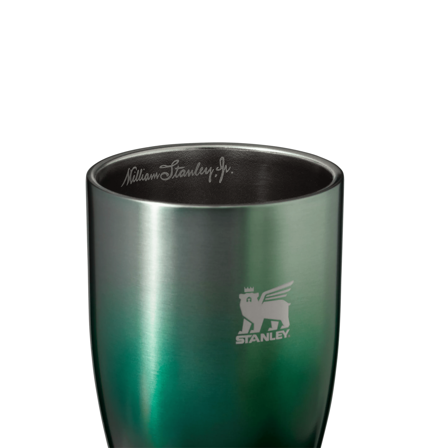 THE GOLDEN HOUR PRISMATIC™ PILSNER GLASS | 15 OZ